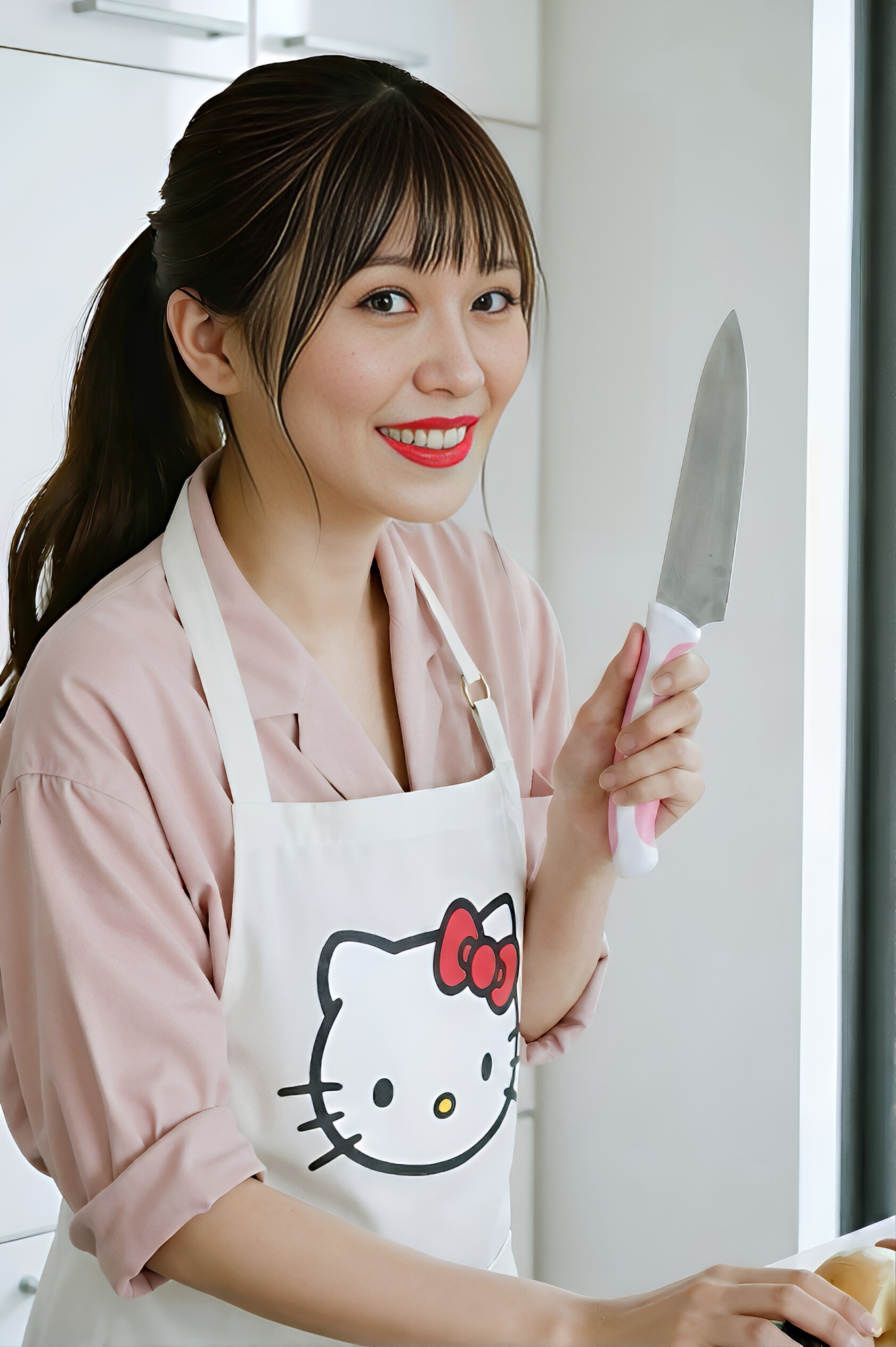 料理🔪