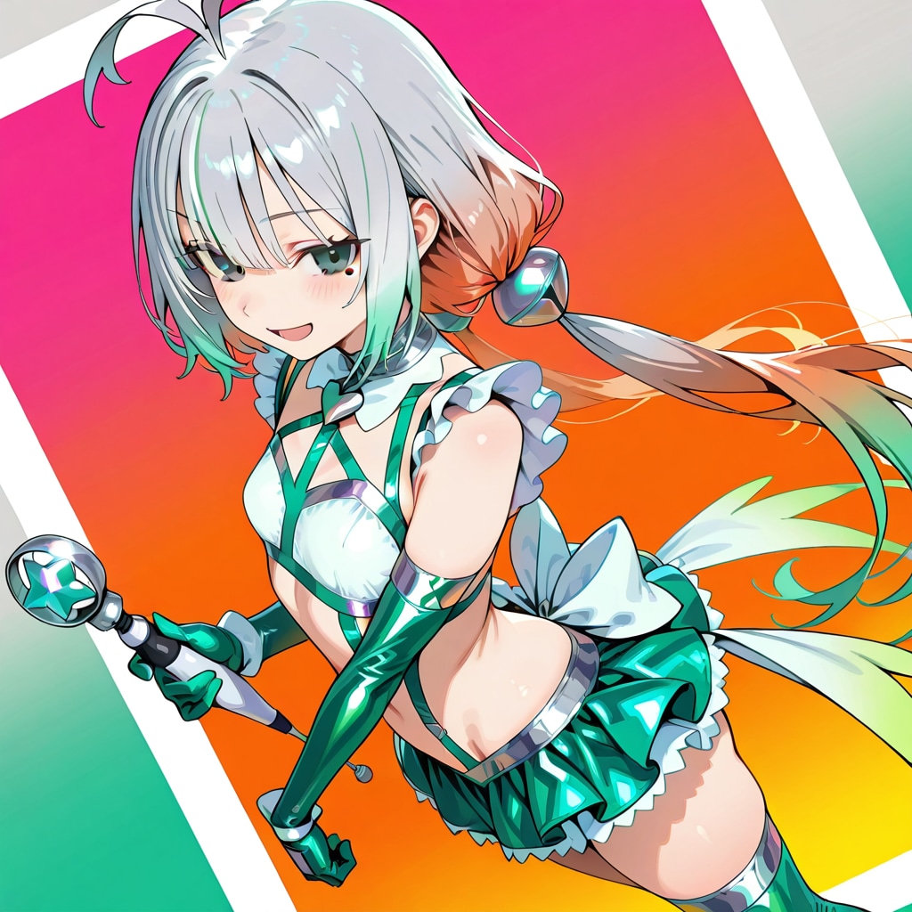 DAISY画像