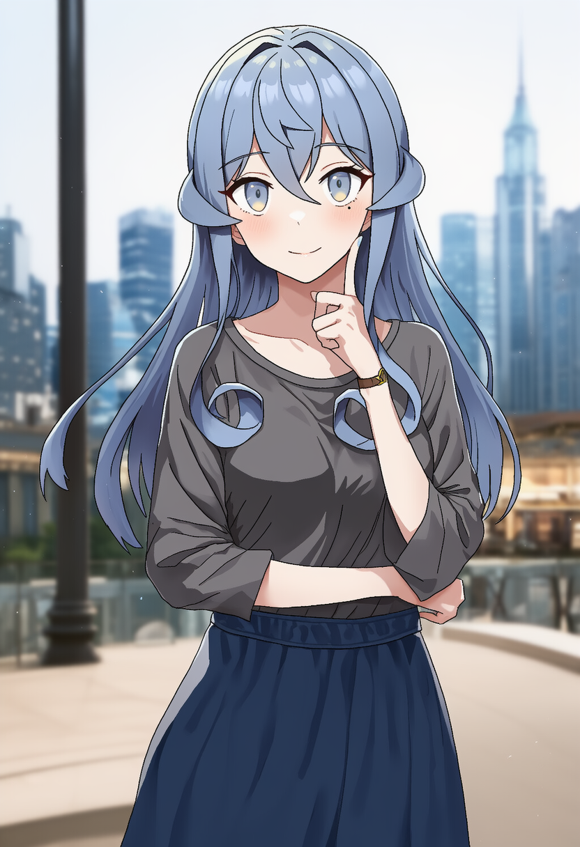 ゴトランドさん | の人気AIイラスト・グラビア