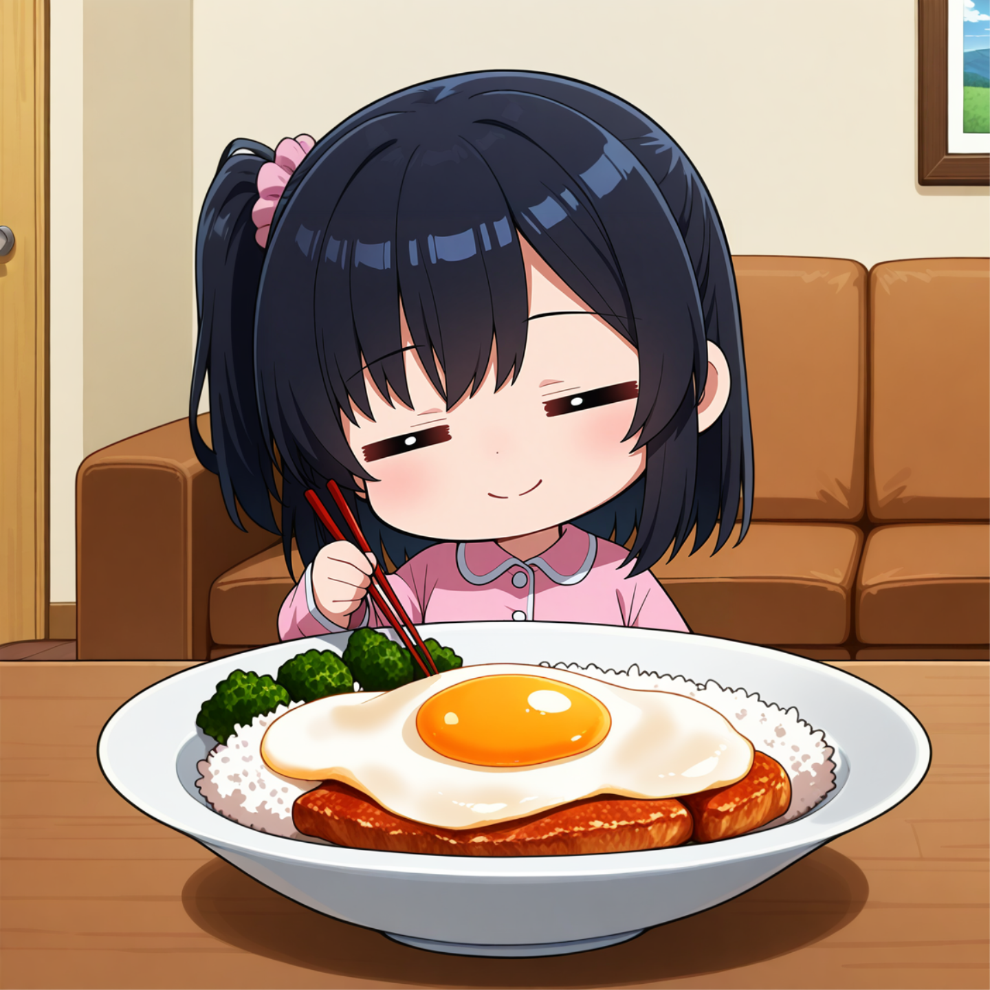 朝ごはん | の人気AIイラスト・グラビア