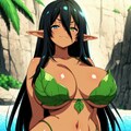 えるふの定番夏服！ 2枚目