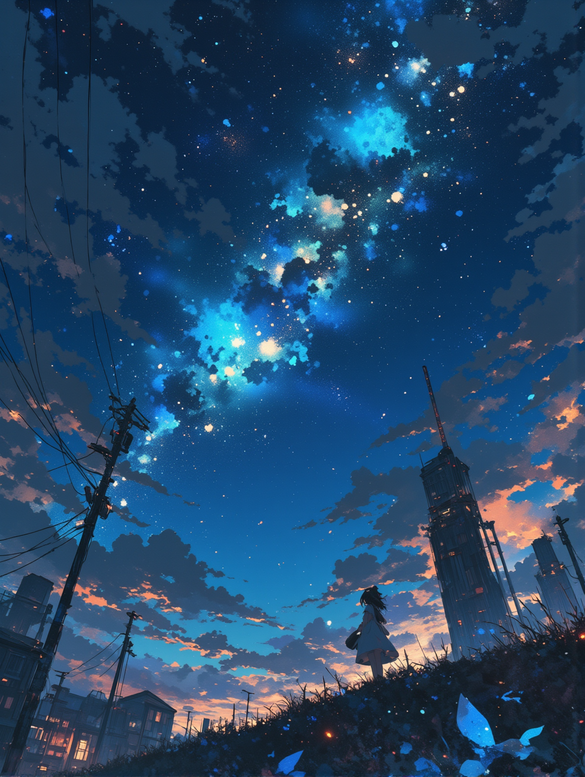 Re:I am_56 | の人気AIイラスト・グラビア