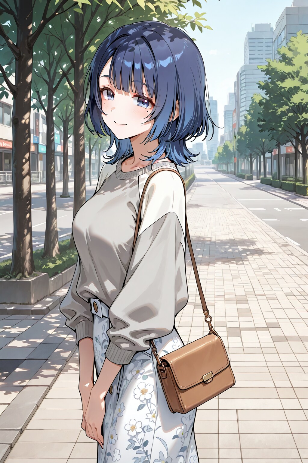 葵ちゃん８８