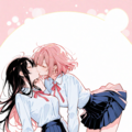 kissing + etc. 2枚目