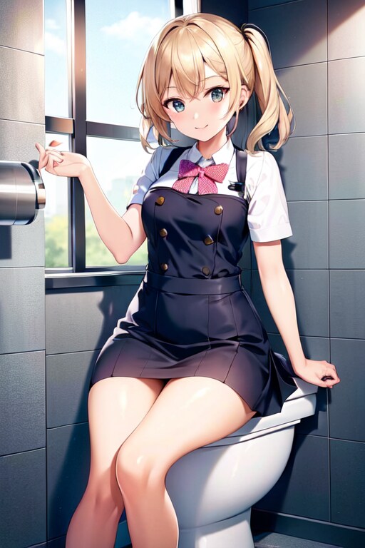 4/15   週刊オットイレー | の人気AIイラスト・グラビア