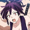 腕を締め上げられ意識を失う寸前の杠 3枚目