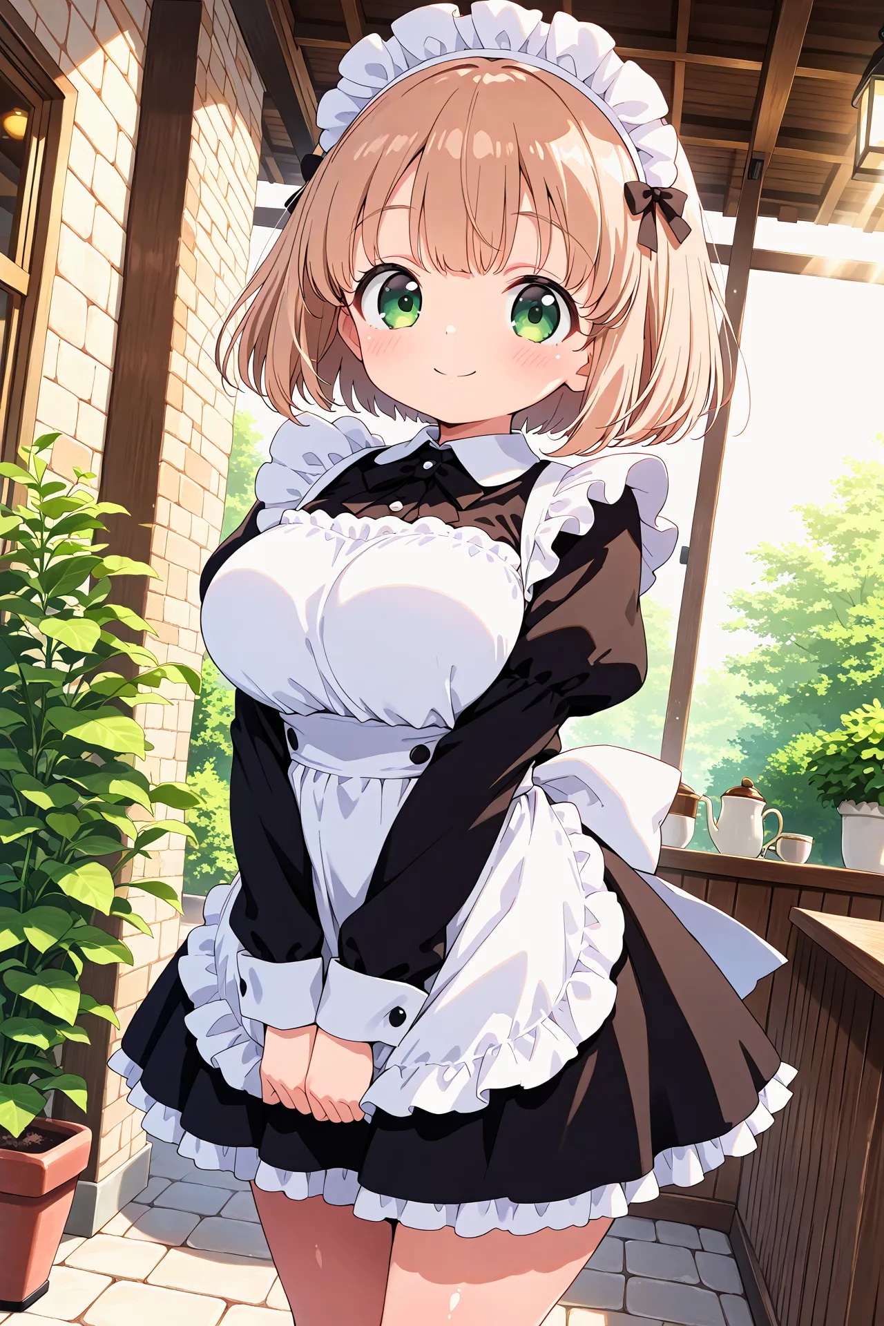 きょうのらぶりー 2026.5.13 こはるちゃん