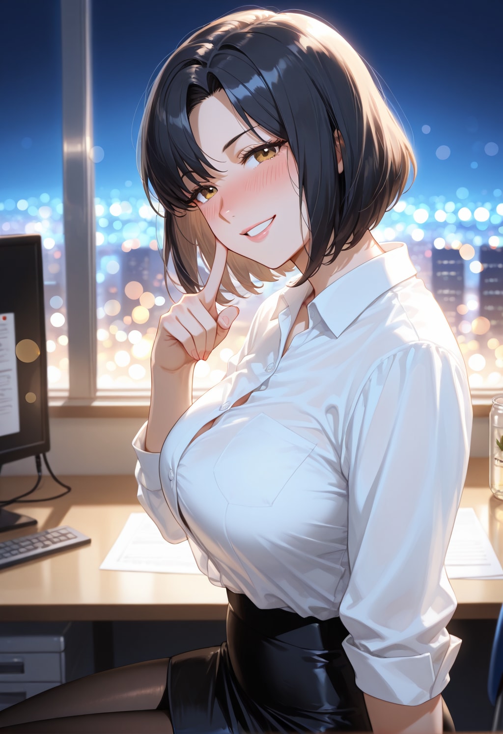 残業が終わらない理由