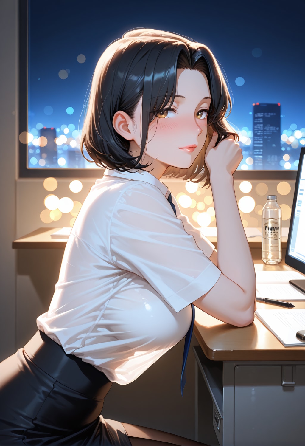 残業が終わらない理由