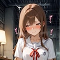 オナホオナニー2 2枚目