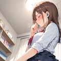 オナホオナニー2 9枚目