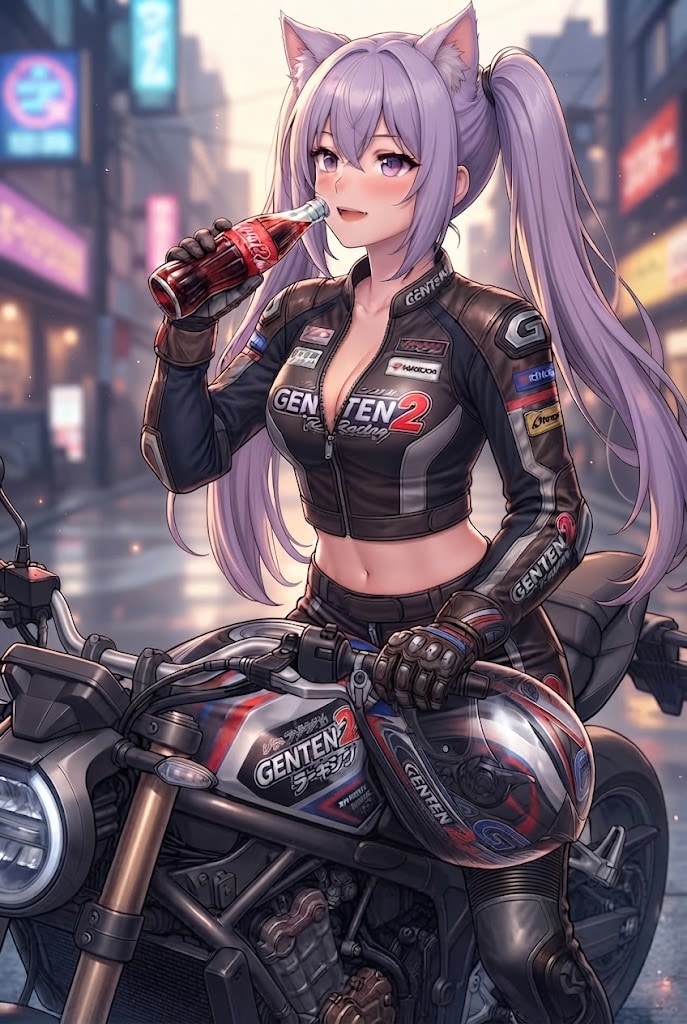 ライダーシス修正１ | の人気AIイラスト・グラビア