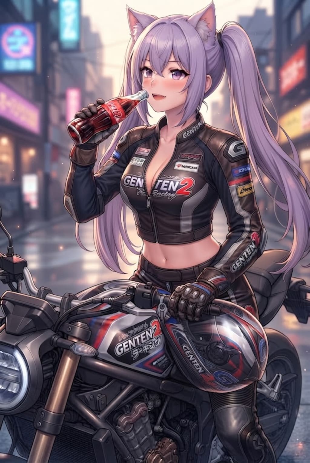 ライダーシス修正１