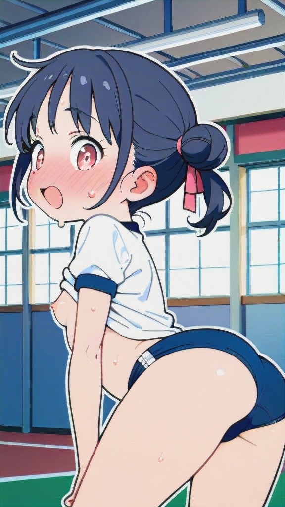 うんどう