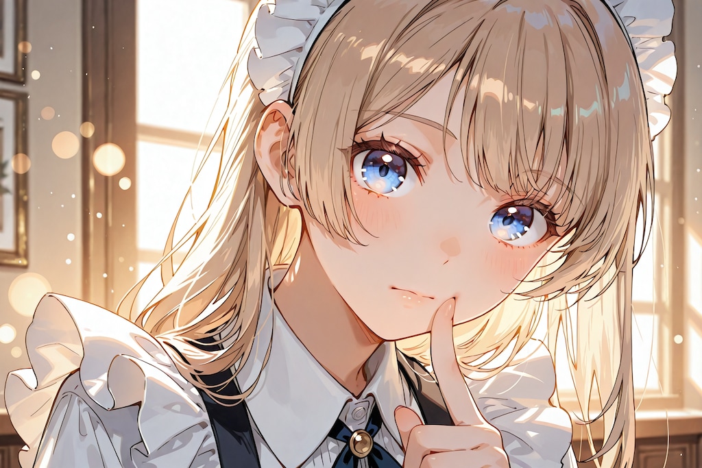 こうですか？