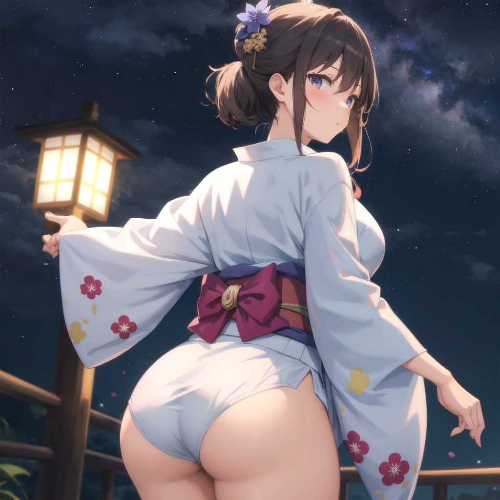着物美人その後Ｒ１５