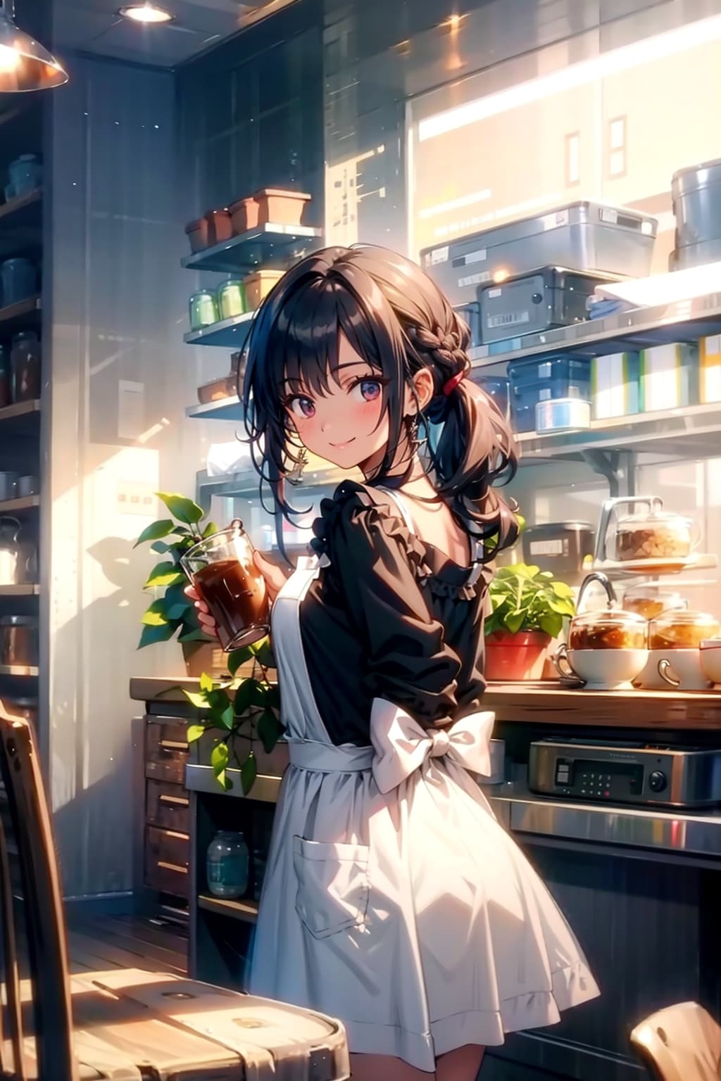 おいしいコーヒーはいかが？
