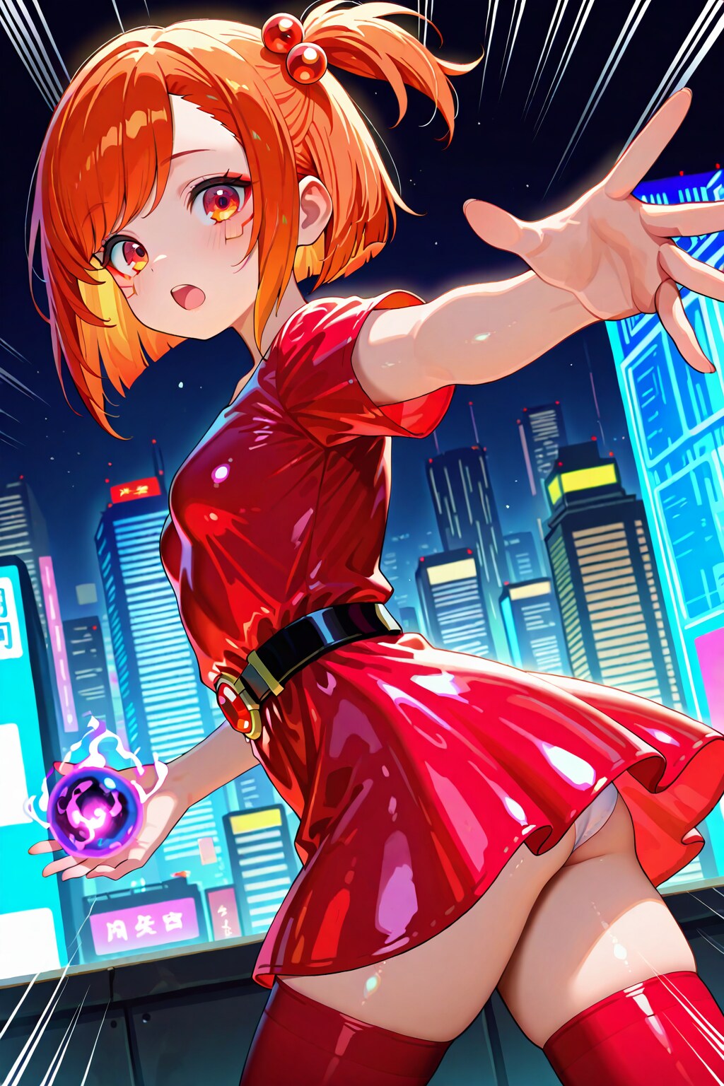 66_星をみてたら...3. 更にESP！