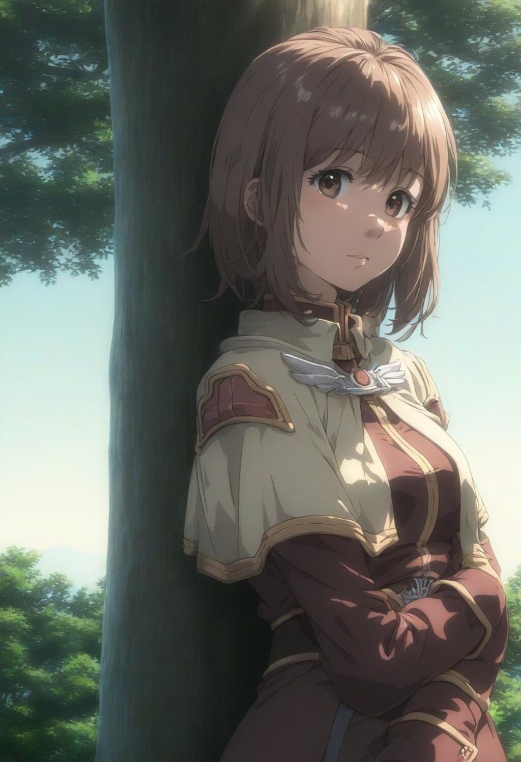 アコライトさん