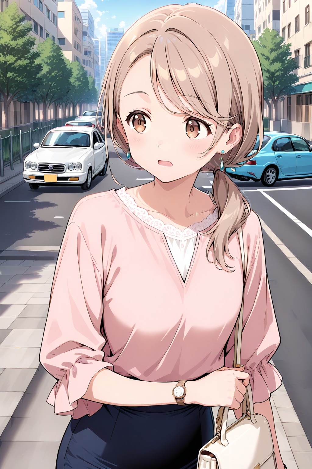 HARPYさん１６４