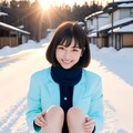 初夢　(全ちちぷいモデル達) 8枚目
