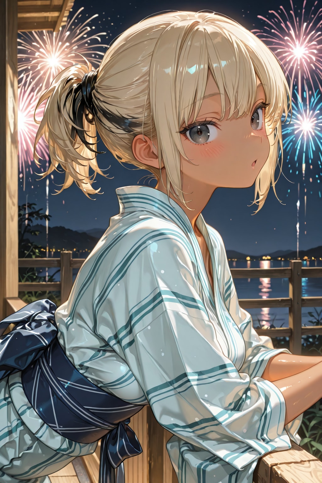 旅籠。