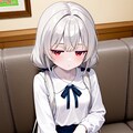 アイちゃんの爪 3枚目