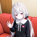 アイちゃんの爪 2枚目