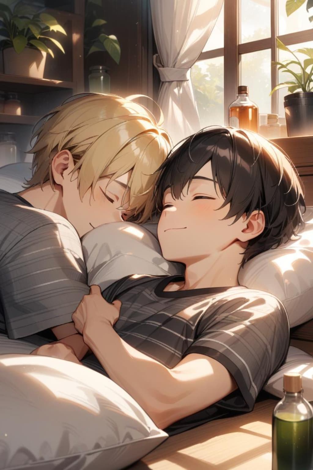 (๑˘ω˘๑)ｽｬｧ…