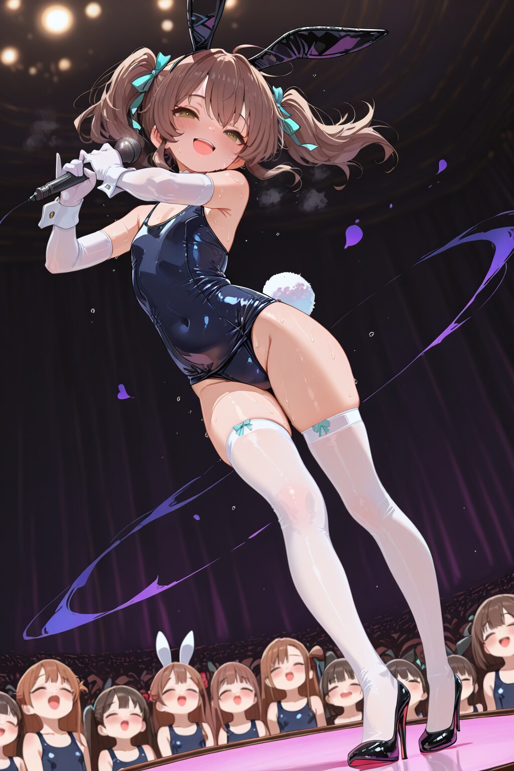 あいどるさん