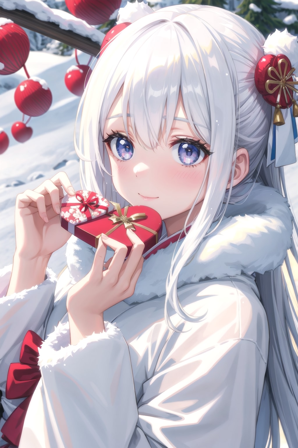 バレンタイン