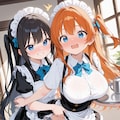 ぺろん 2枚目