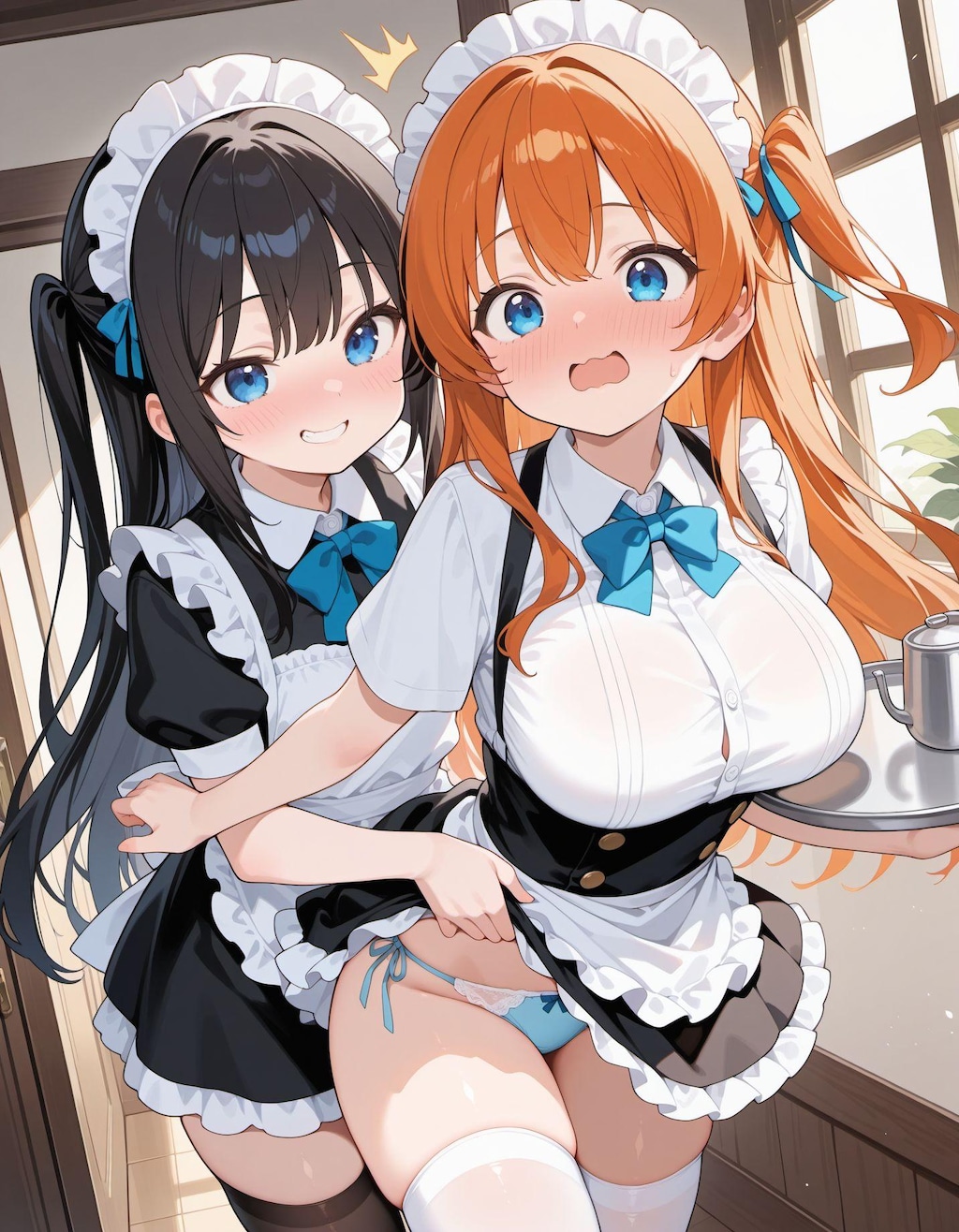 ぺろん