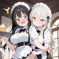 ぺろん 5枚目
