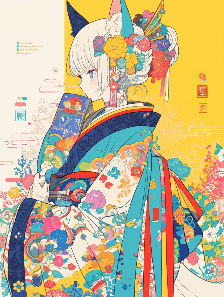 #29 | の人気AIイラスト・グラビア