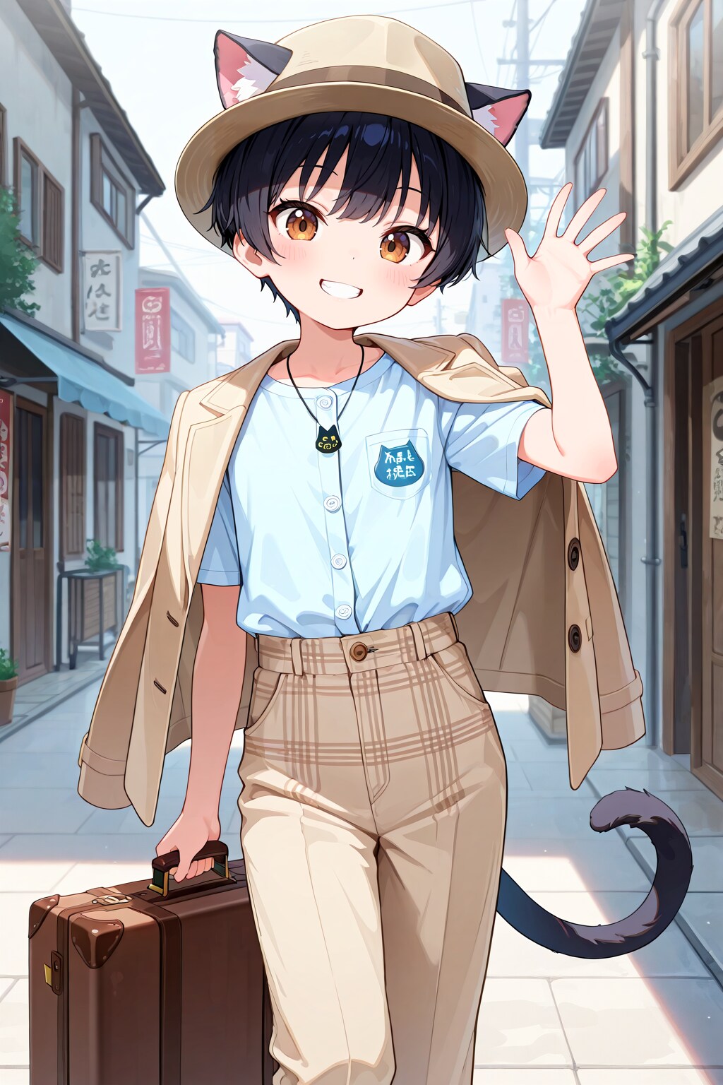 ８月２７日は『男はつらいよ』の日