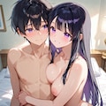 兄妹愛 7枚目