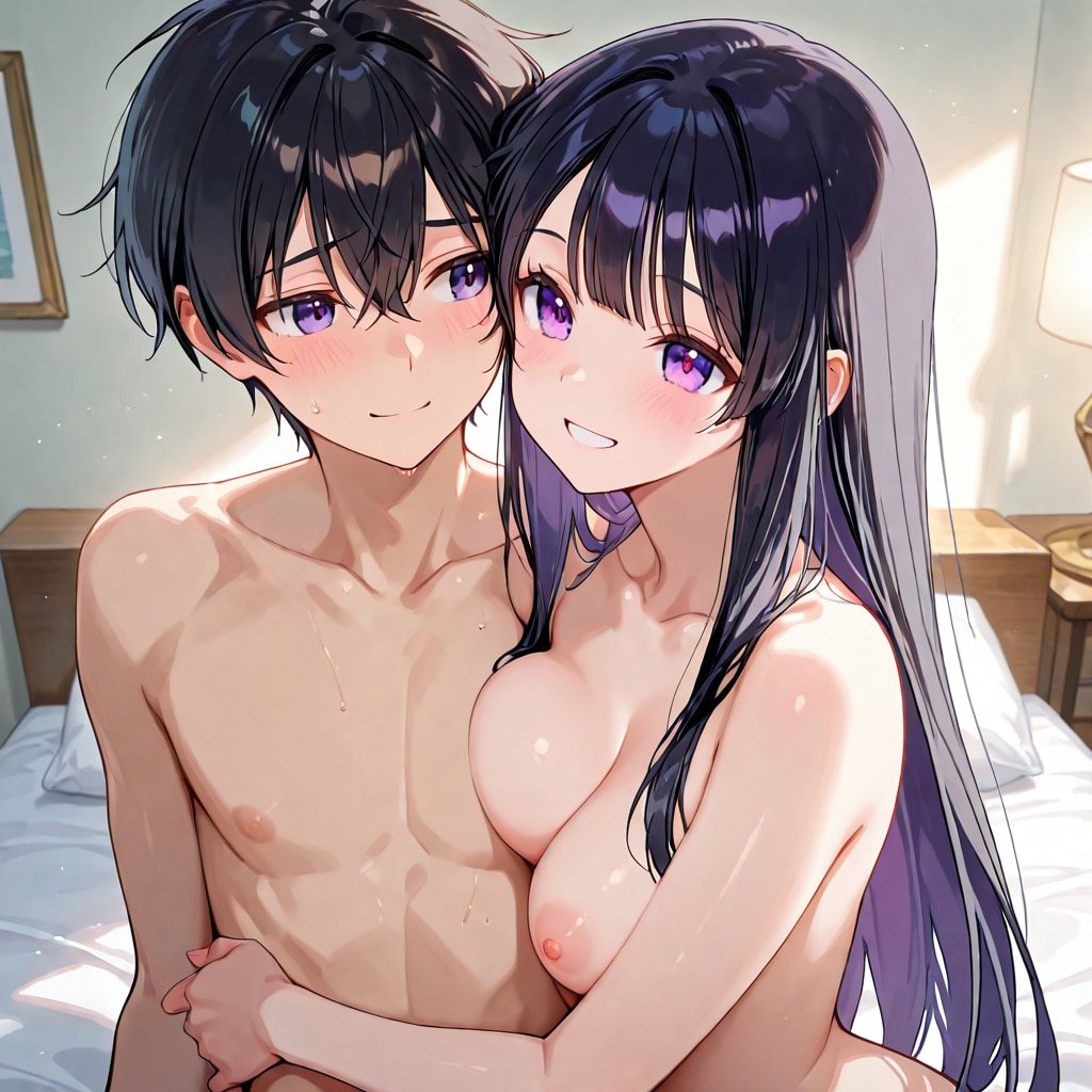兄妹愛