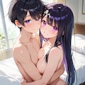 兄妹愛 6枚目