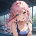 スクミミニスカパステルハッピー！ 3枚目