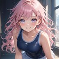 スクミミニスカパステルハッピー！ 4枚目