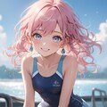 スクミミニスカパステルハッピー！ 5枚目