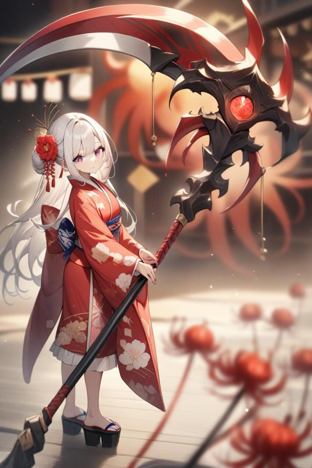 切れ味、味わってみます？