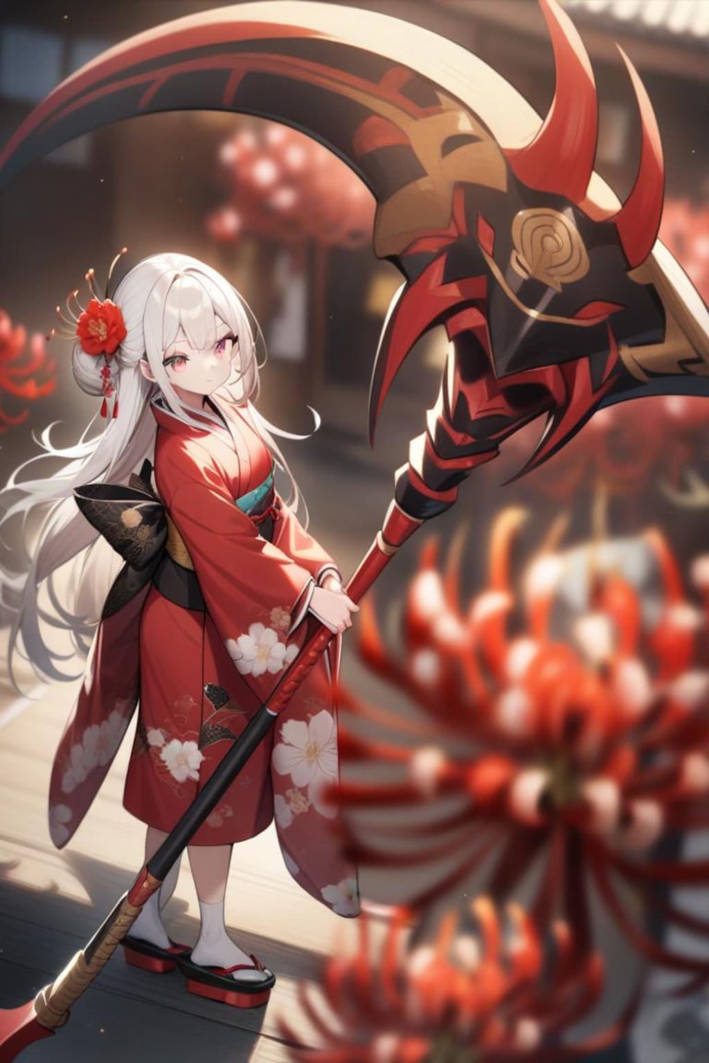 切れ味、味わってみます？