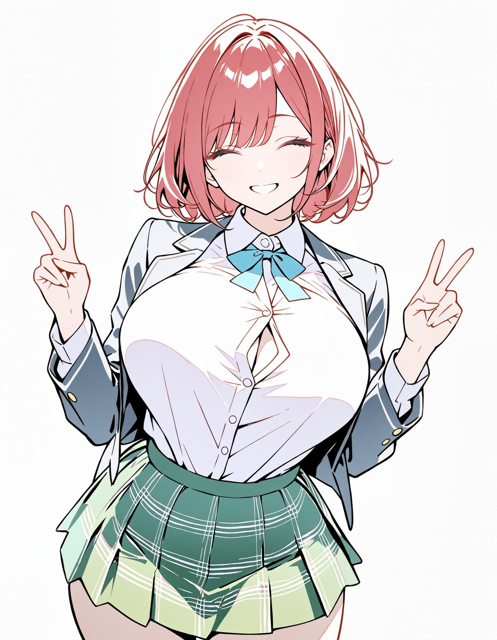 レミンシーさんとこの胡蝶さんXL