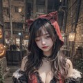 little red riding hood 12枚目