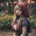 little red riding hood 9枚目