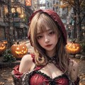 little red riding hood 8枚目