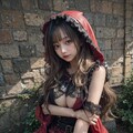 little red riding hood 11枚目