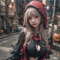 little red riding hood 5枚目